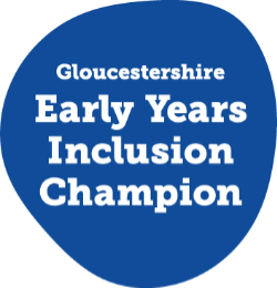 Early Years Inclusion Champion Award